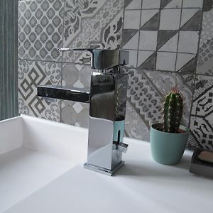 Private Bathroom King Room